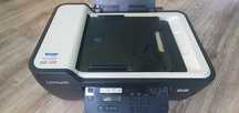 Принтер Lexmark interpret