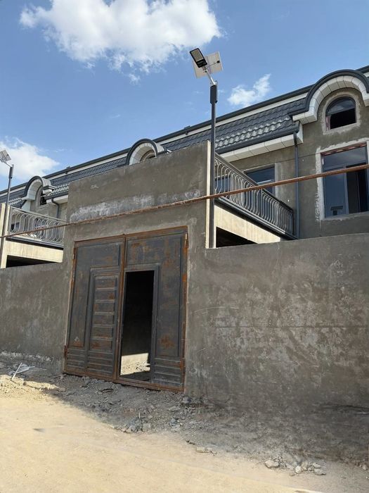 Продаётся каттедж под ключ, Дурмень Хайдрабад, Кибрайский район