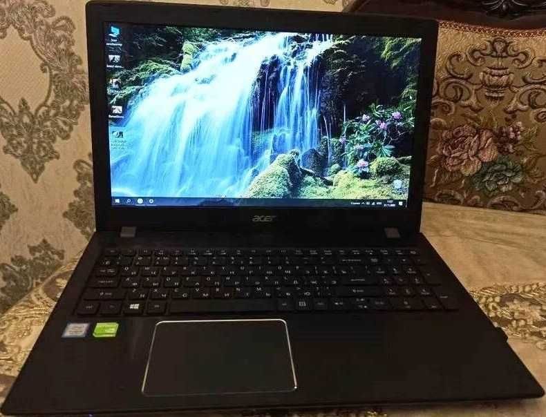 Ноутбук Acer  Core i5  в идеальном состаянии