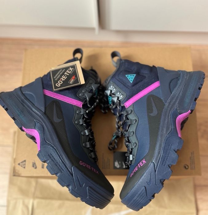 Оригинални NIKE Acg Gaiadome Gore Tex