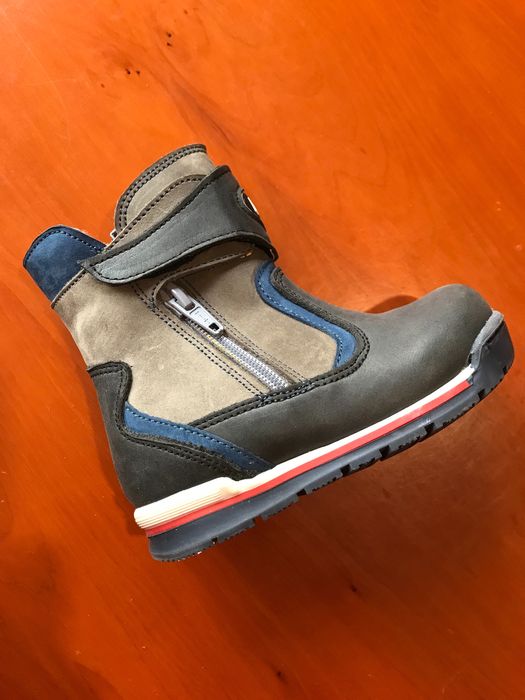 Бебшки боти, размер 21