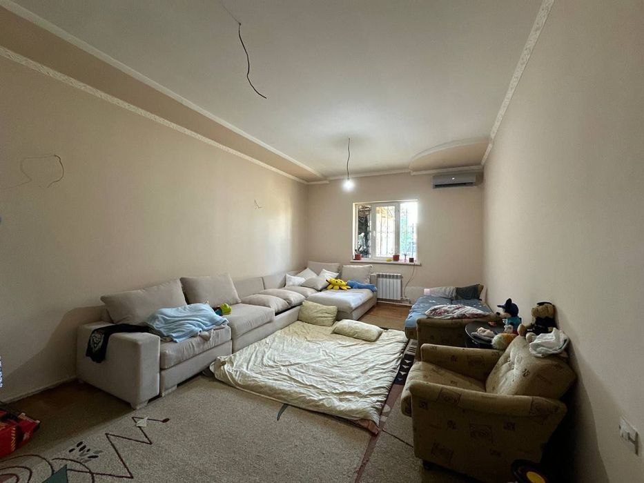 Срочно 5 соток ПРОДАЖА Бектемир РОВД