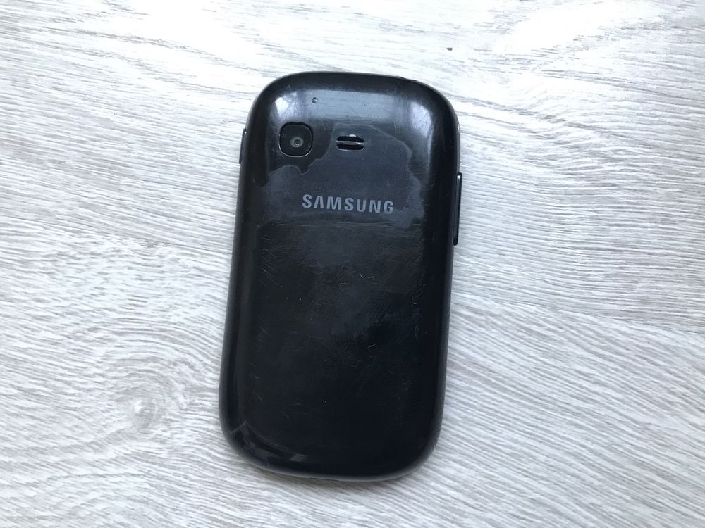 Продам Samsung duos GT-S3802W