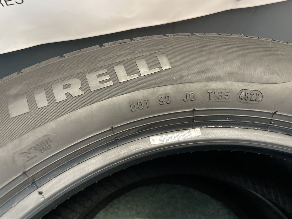 215/55 R17 94W - Pirelli Cinturato P7 Oferta