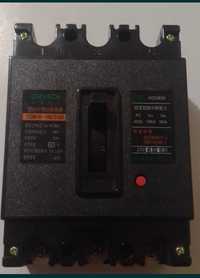 Автомат/выключатель автоматический трёхконтактный 60А