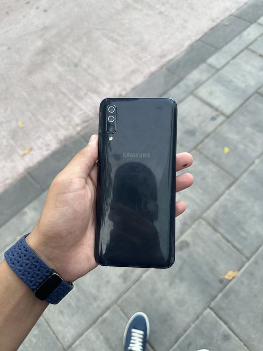 Samsung A50 64gb