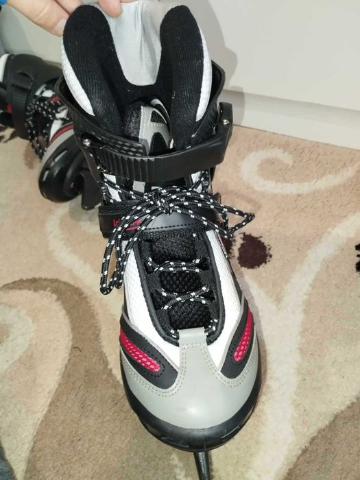 Patine de gheata  41 TAKE OFF