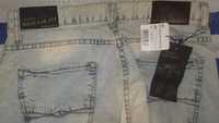 Zara Jeans Pantaloni Barbati Denim Colection 42 Regular Fit