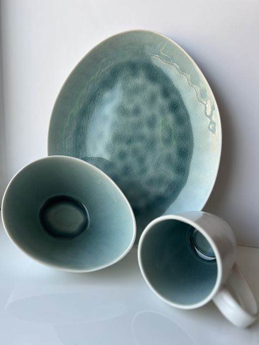 Набор посуды sea stone