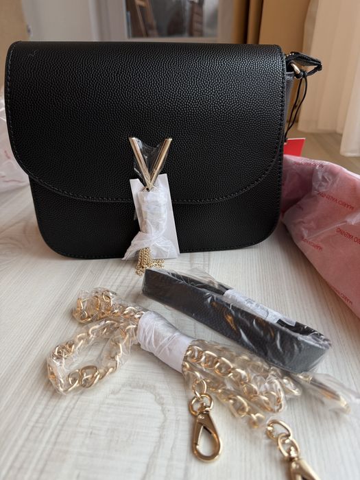 Geanta originala VALENTINO noua cu eticheta