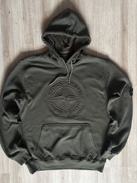 Stone Island Hoodie XL