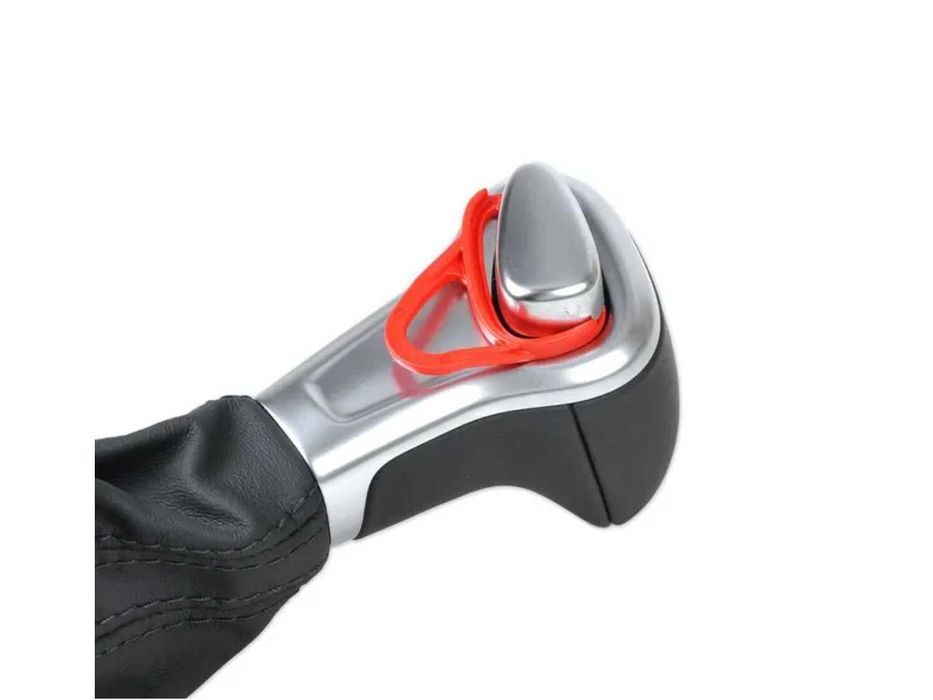 Топка за скоростен лост с маншон Ауди Audi A3 A4 B8 A5 A6 Q5 Q7