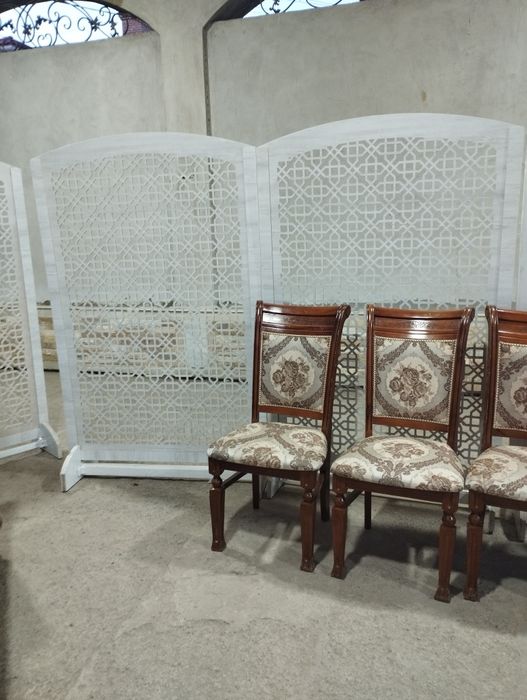 Stul Prakat Naves Prokatga beramiz Dastavka bor