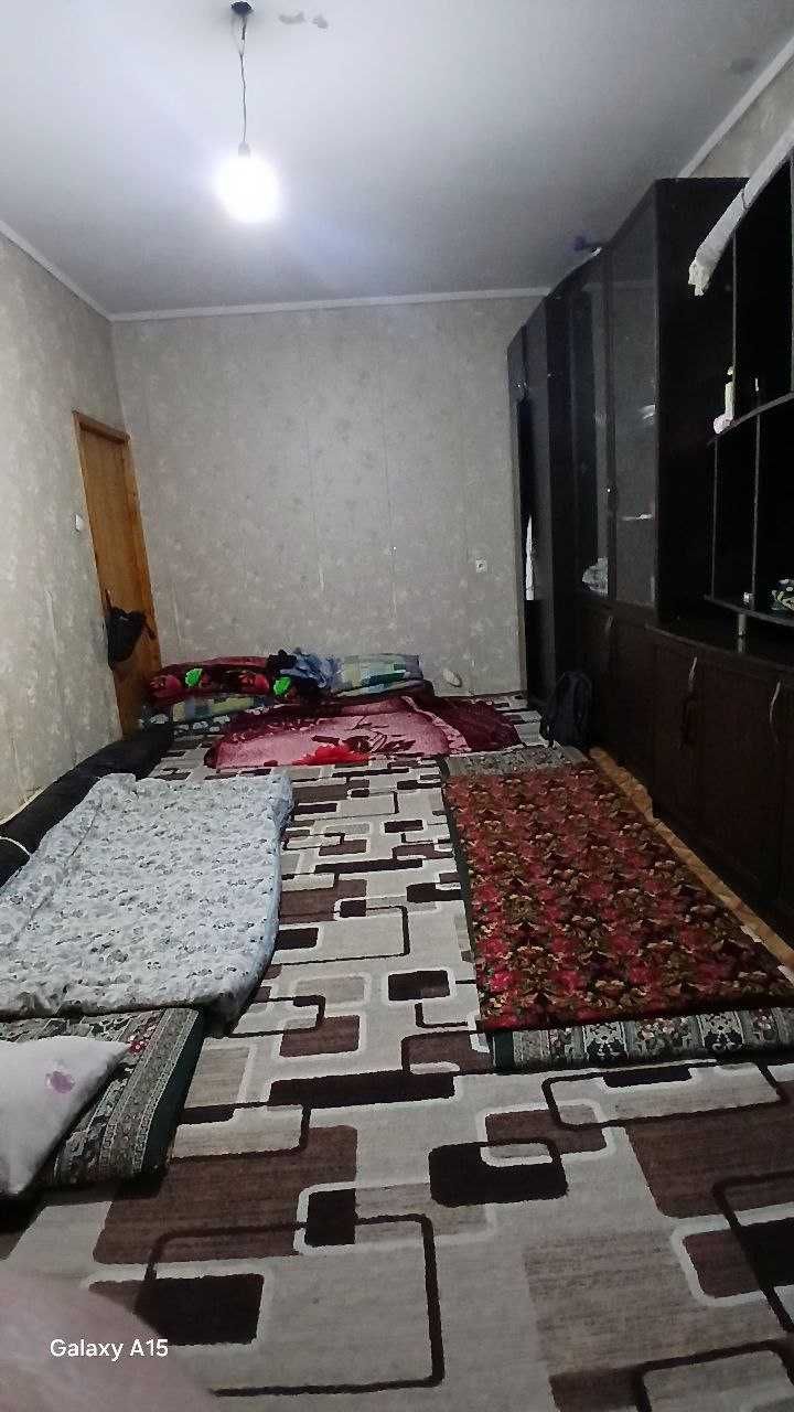 Срочна уй сотилади Олмазор тумани, Қорақамиш 1/4 да