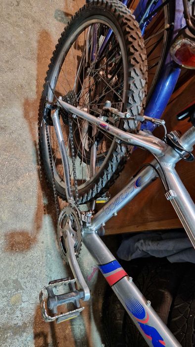 Vand bicicleta (KTM), perfecta stare de functionare