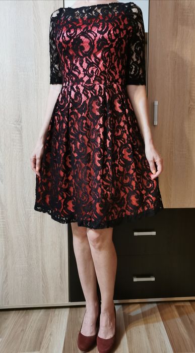 Rochie noua Ariete Atelier