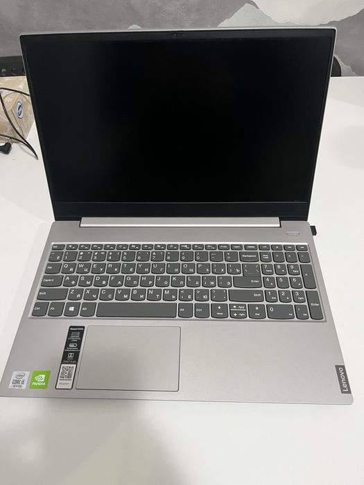 Lenovo ноутбук продается