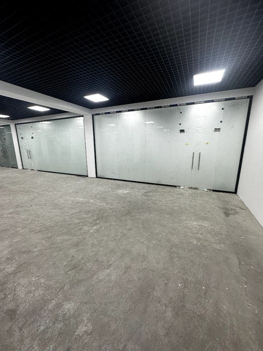 Каленное Стекло 10 мм 35 доллр 1 кв Установка Доставка внутри.