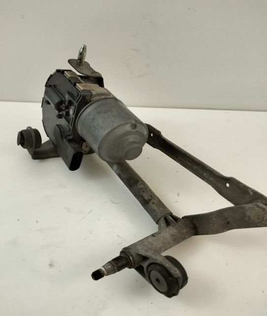 Motoras stergator stanga 1T0955119C Volkswagen VW Touran prima genera