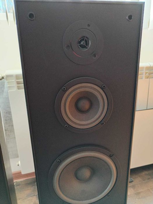 Тонколони Jbl XL