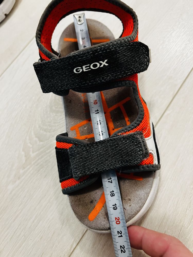 Sandale GEOX copii mărimea 31