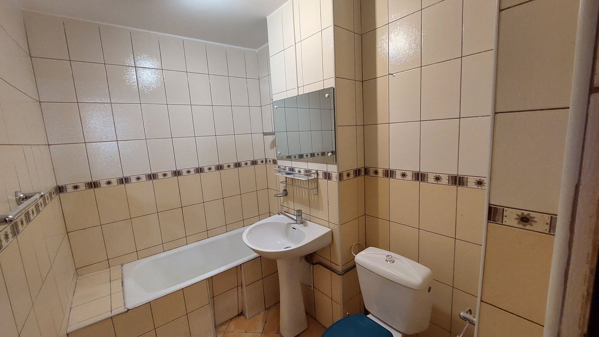 Cazare Muncitori -  Apartamente cu 2 sau 3 camere cu factura
