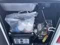 Generator Curent Trifazat Diesel Hyundai DHY-8600SE-T 7,9 kVA 230/400V