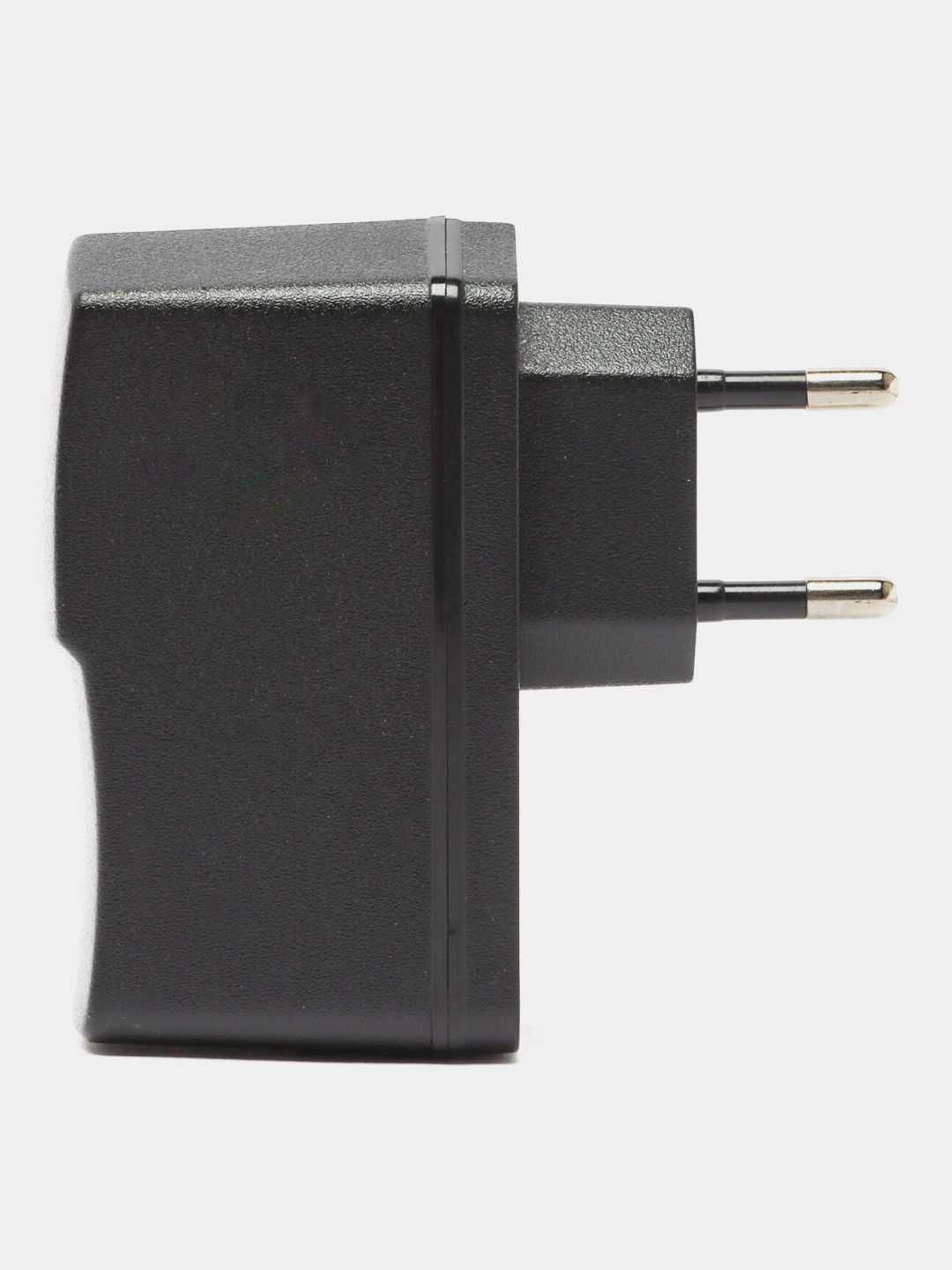 Блок питания для фитолампы и других устройст с USB. 5 Волт, 3 Ампера.
