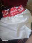 Shorts box  medusa