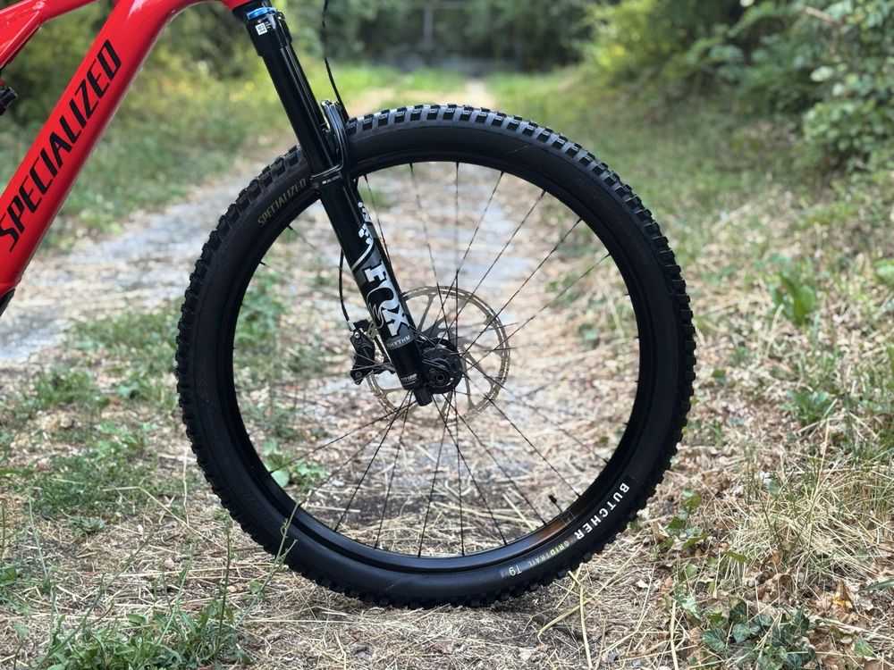 Електрически велосипед E-bike SPECIALIZED TURBO LEVO COMP( L размер)