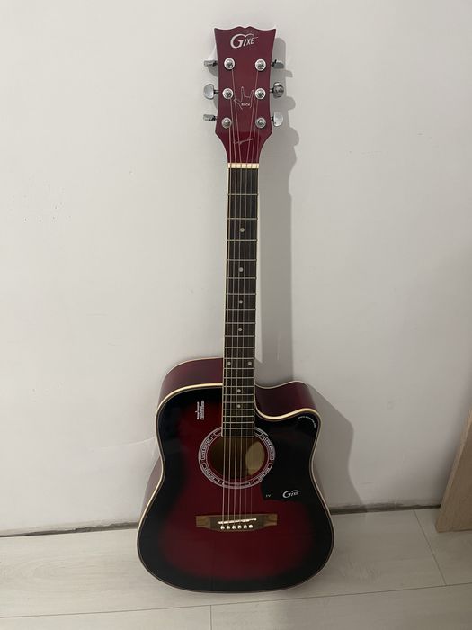 Новая Гитара , гитара