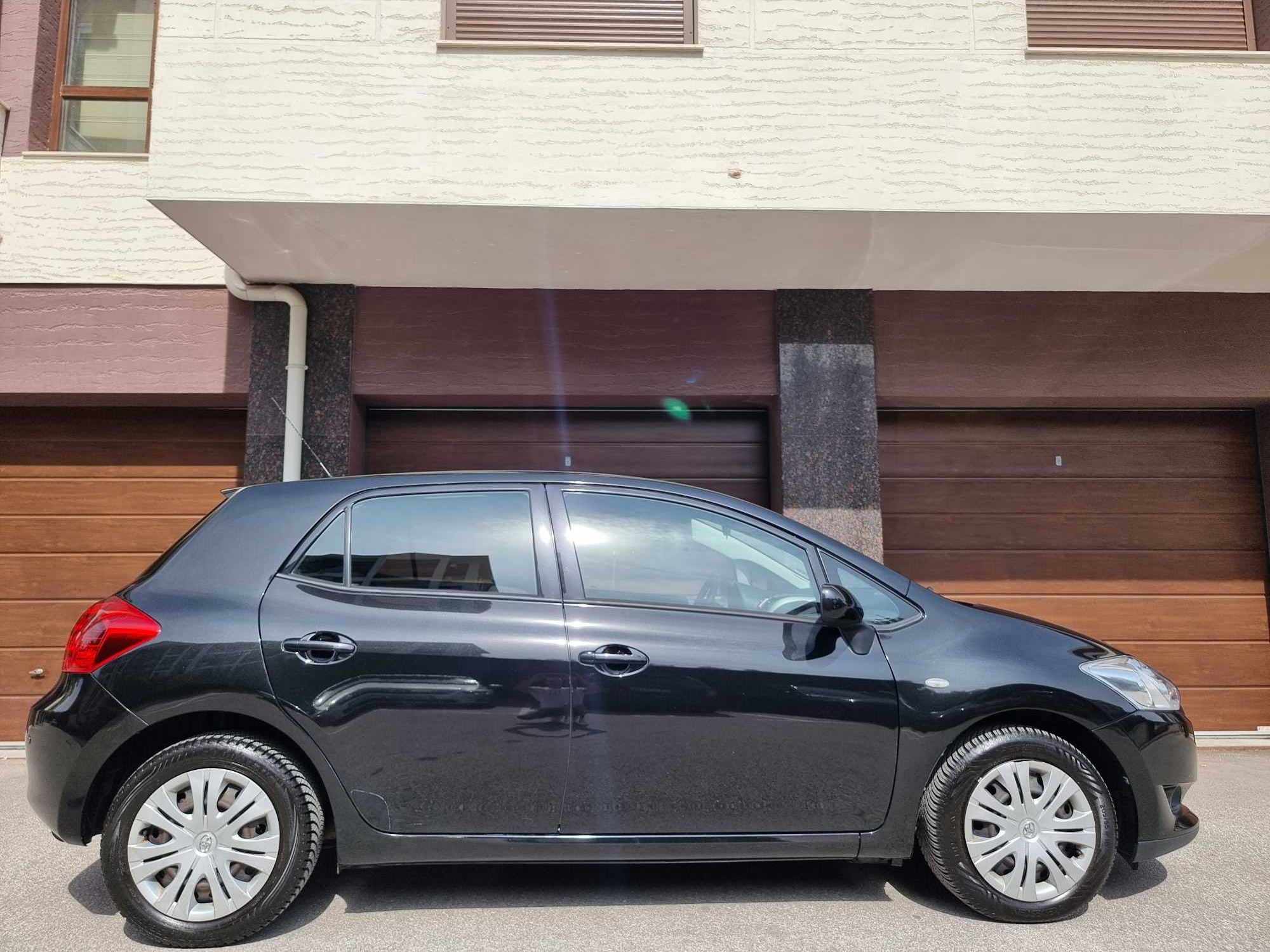Toyota Auris * 1.6* 124PS* Autopilot* Xenon*