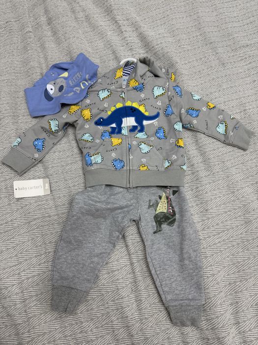 Одежды на 9-12 месяцев