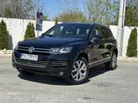 Volkswagen Touareg  X Edition