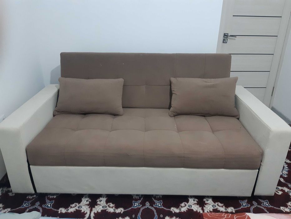 ДИВАН раскладной