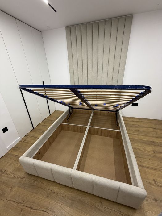 Нова спалня в модерен стил