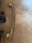 Armatura bara spate audi a6 c7