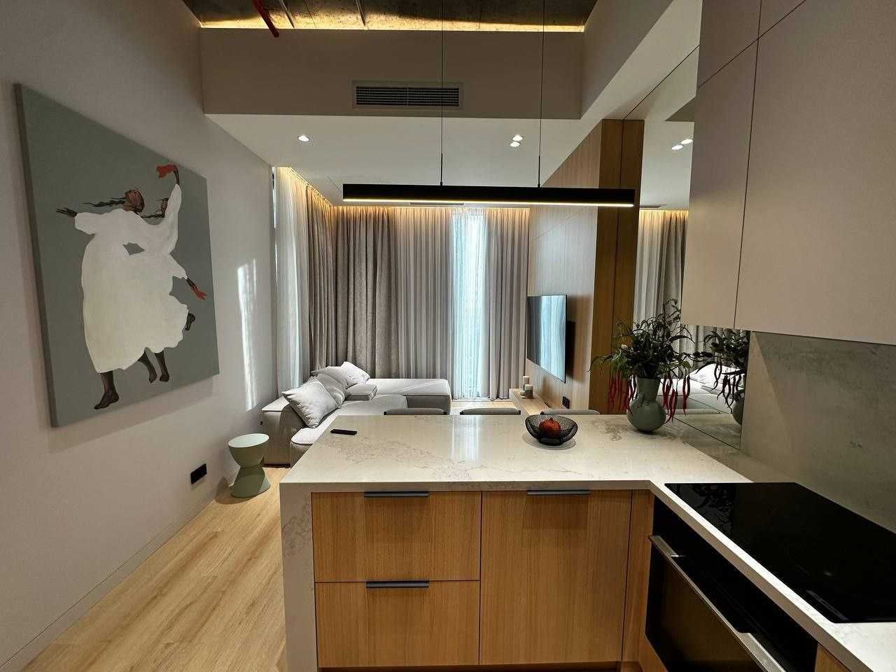 Nest one Residence сдаётся квартира на долгий срок