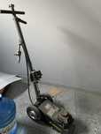 Cric pneumatico-hidraulic RODCRFT LHH22, 20 T, neutilizat,