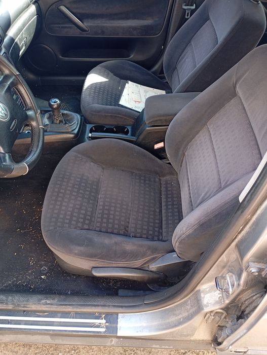 Vw Pasat B5.5 131k НА ЧАСТИ