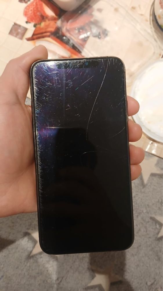 Iphone 11 pro Max