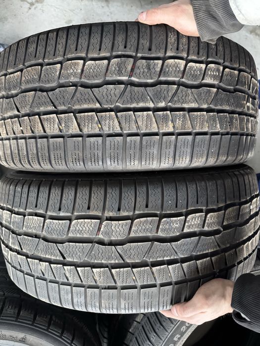 245 40 19 continental iarna m+s