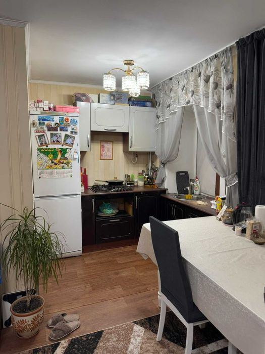 В продаже отличная 3х комнатная Квартира Студия. СКГУ