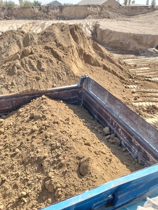 Кленец Щебень чиназ кум