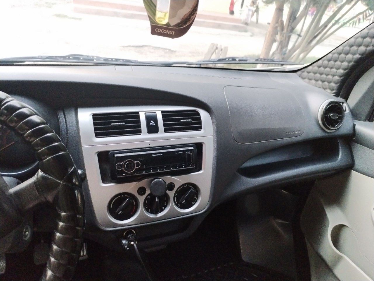 changan yili 2019 mator 98 tali