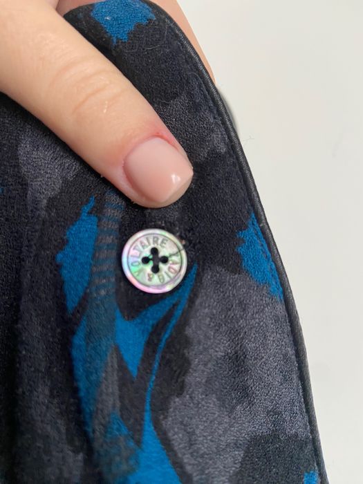 костюм Zadig & Voltaire