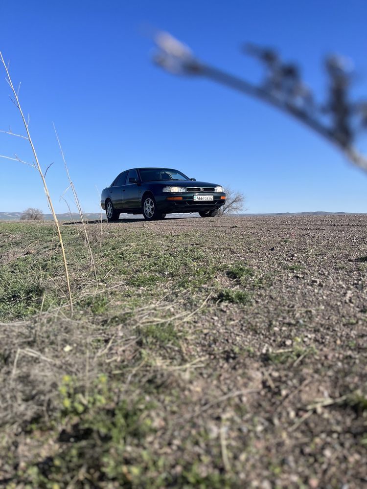 tayota camry торг есть