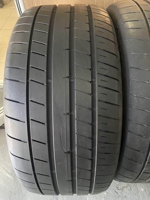 Anvelope vara 255/45R20 285/40R20 Dunlop SP Sport Maxx RT2 MO