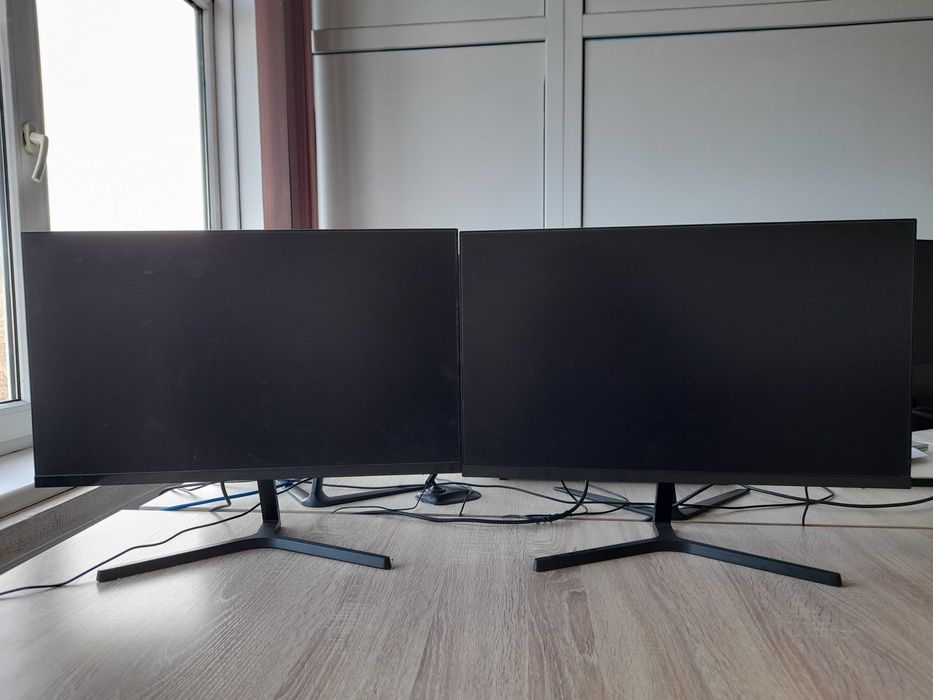 Монитор 23,8" Xiaomi RMMNT238NF 1920x1080 16:9 IPS 60ГЦ