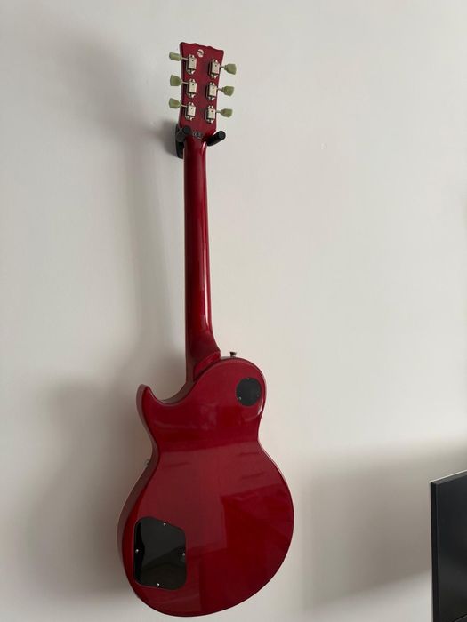 Chitara Harley Benton Les Paul Sc450 Plus
